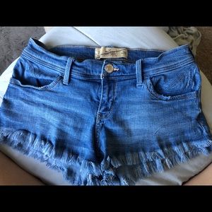 Hollister Shorts